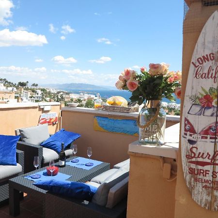 Penthouse Aloha4You Мохакар Экстерьер фото