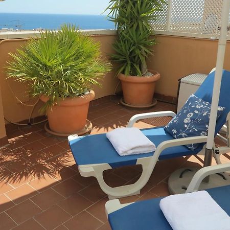 Penthouse Aloha4You Мохакар Экстерьер фото