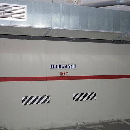 Penthouse Aloha4You Мохакар Экстерьер фото