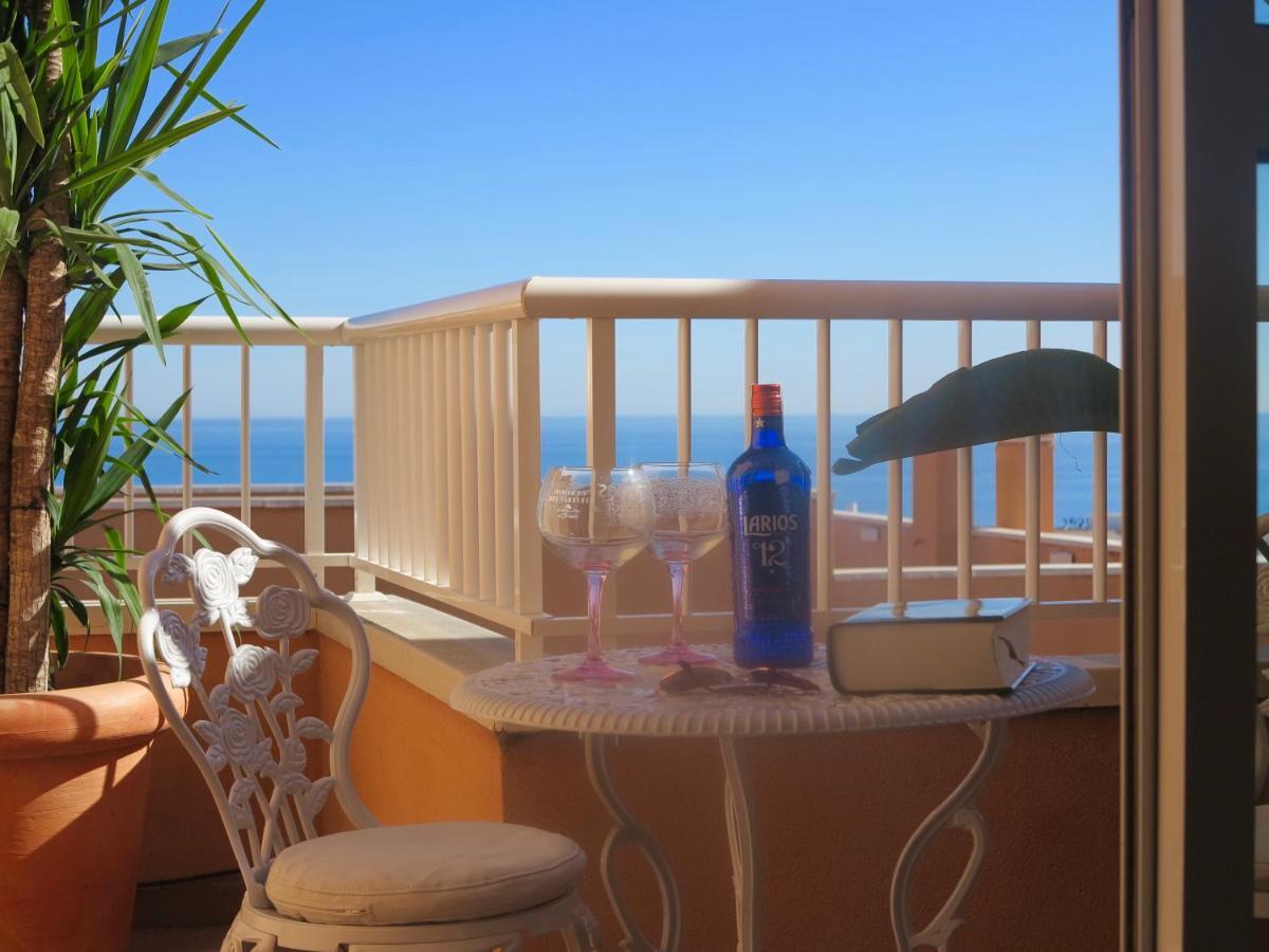 Penthouse Aloha4You Мохакар Экстерьер фото