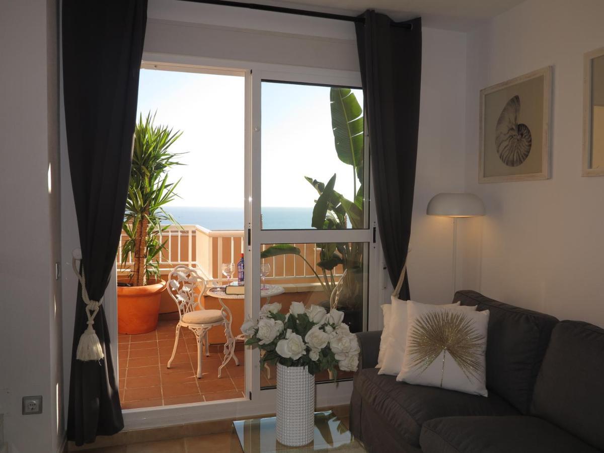 Penthouse Aloha4You Мохакар Экстерьер фото