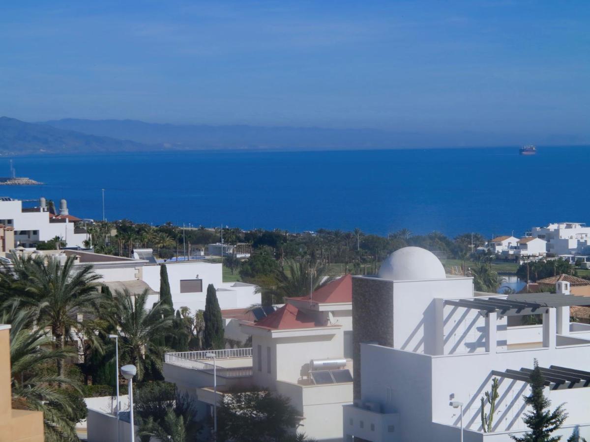 Penthouse Aloha4You Мохакар Экстерьер фото