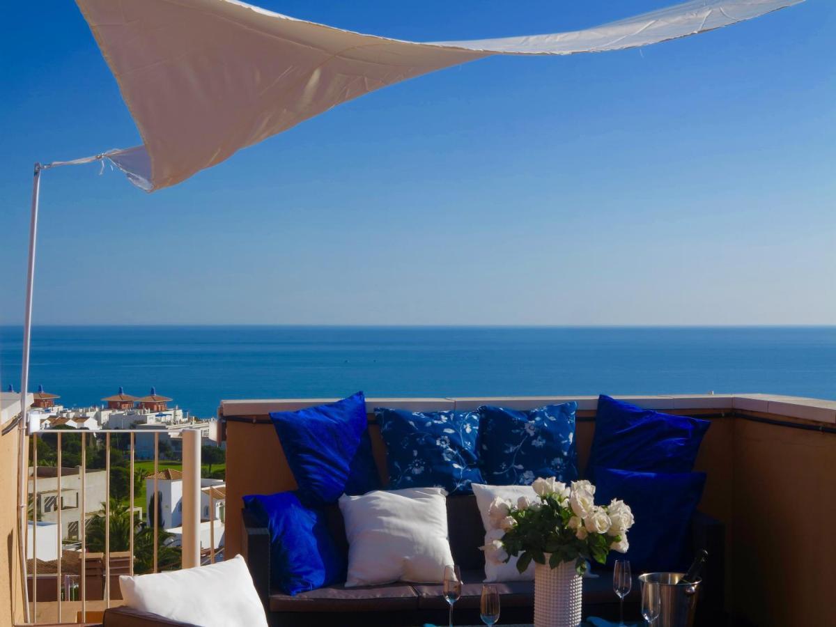 Penthouse Aloha4You Мохакар Экстерьер фото