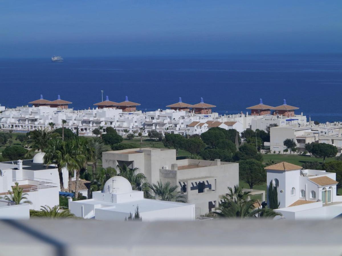 Penthouse Aloha4You Мохакар Экстерьер фото