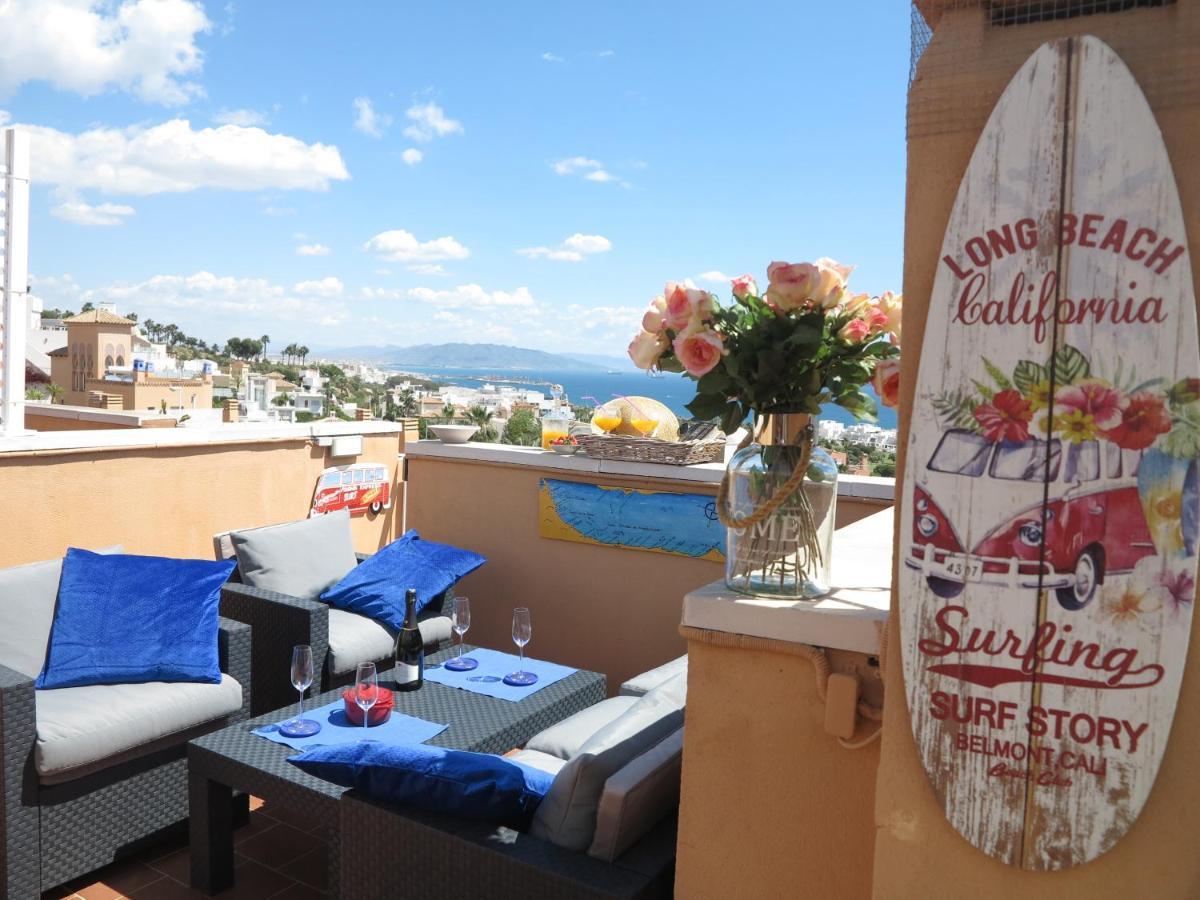 Penthouse Aloha4You Мохакар Экстерьер фото