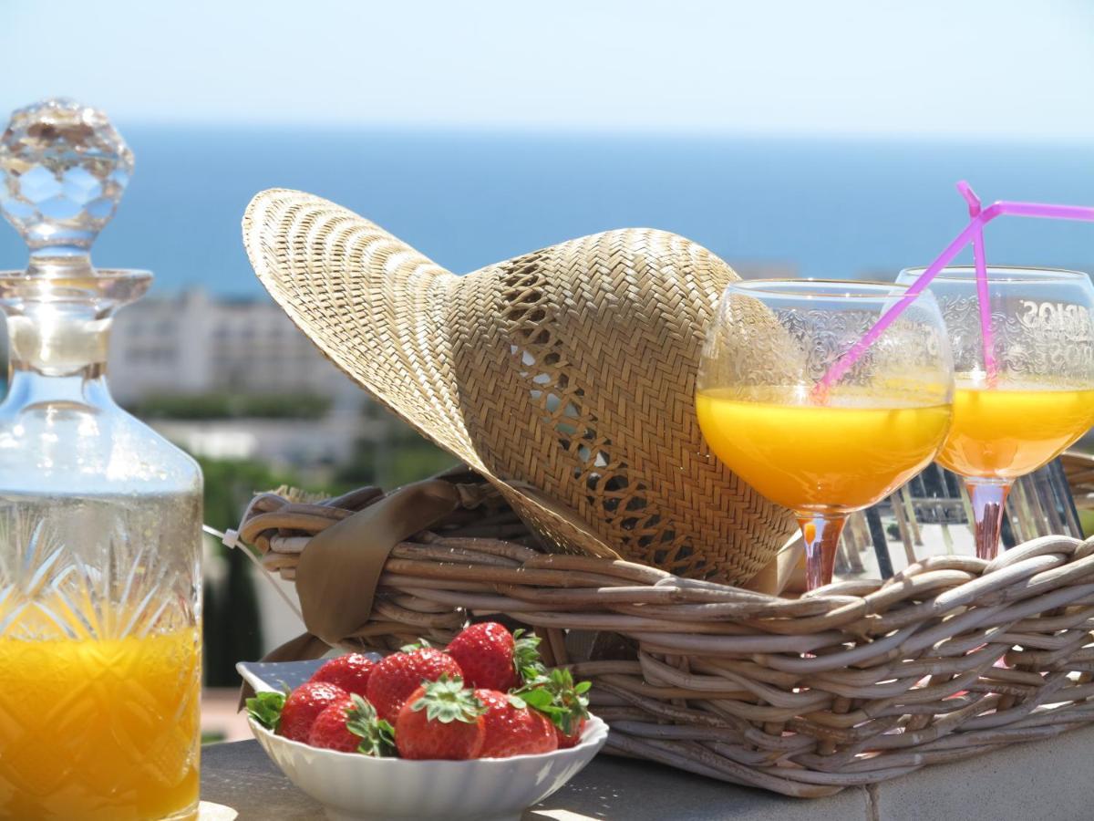 Penthouse Aloha4You Мохакар Экстерьер фото