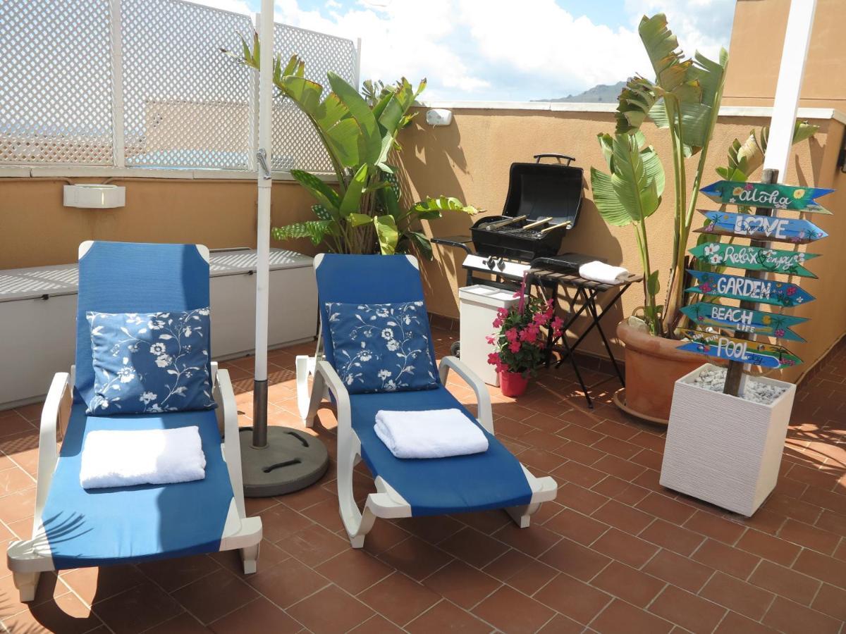 Penthouse Aloha4You Мохакар Экстерьер фото