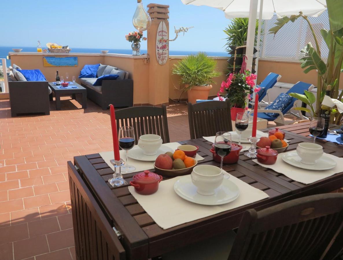Penthouse Aloha4You Мохакар Экстерьер фото