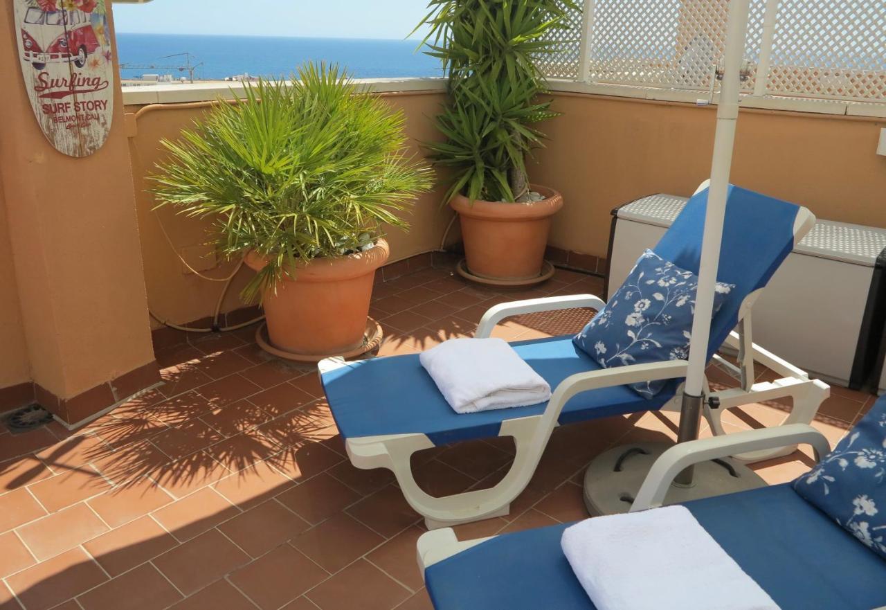 Penthouse Aloha4You Мохакар Экстерьер фото