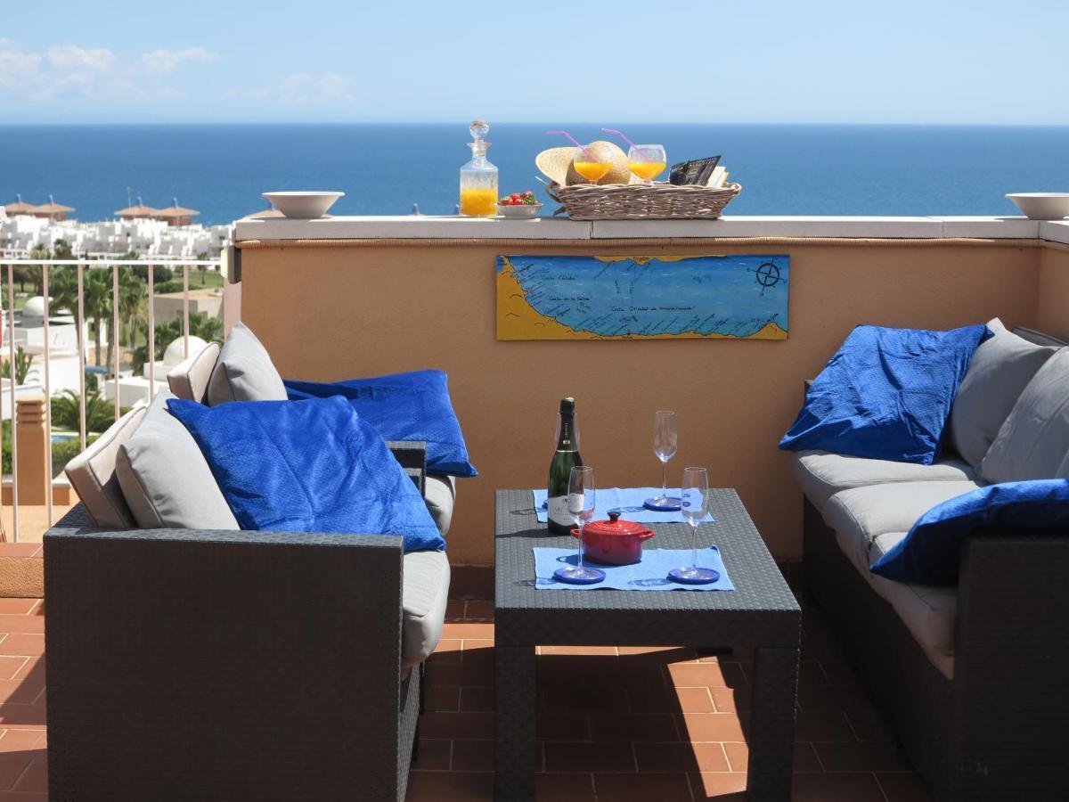 Penthouse Aloha4You Мохакар Экстерьер фото