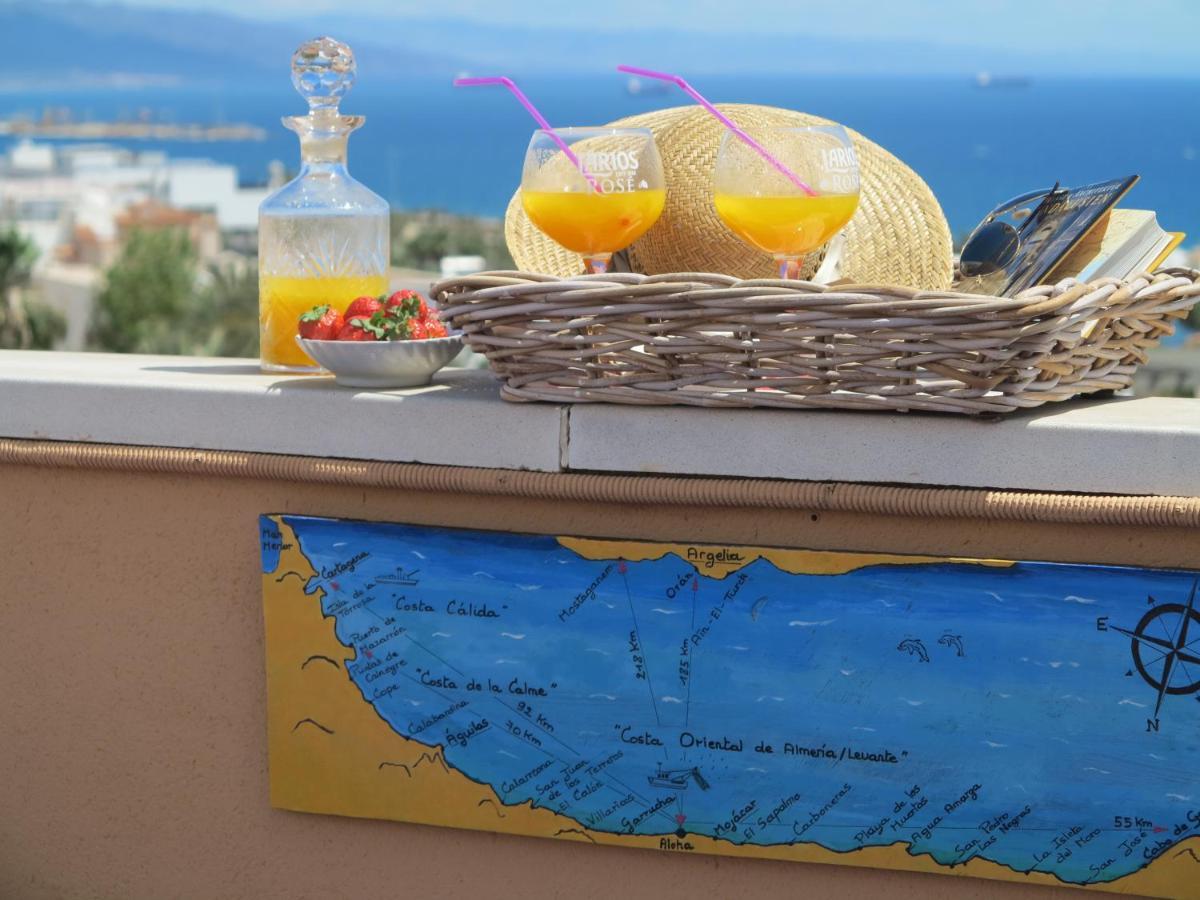 Penthouse Aloha4You Мохакар Экстерьер фото