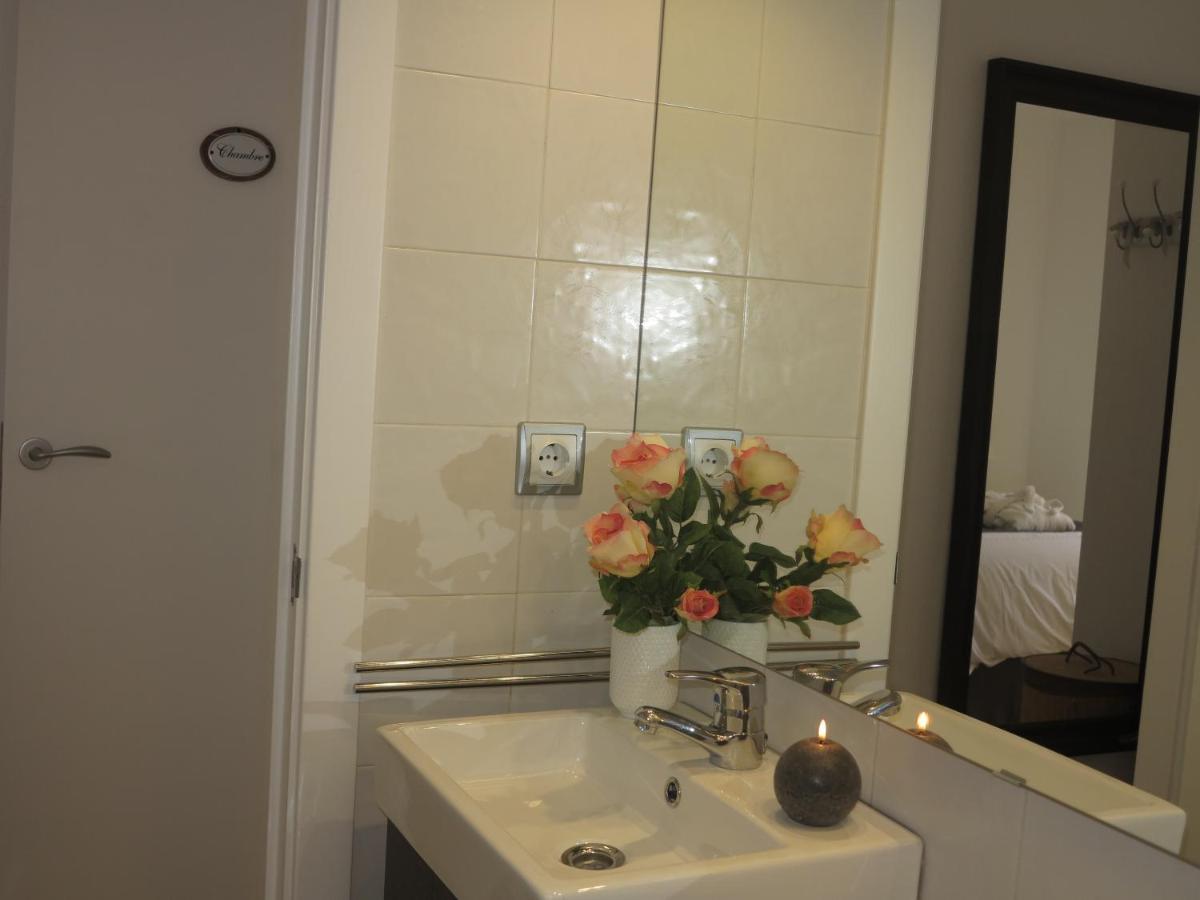Penthouse Aloha4You Мохакар Экстерьер фото